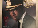 Bobby Brown Every Little Hit Single LP Promo