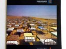 Pink Floyd - A Momentary Lapse Of Reason / Columbia 1987- Gate Fold / NM