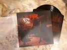 Immortal - Diabolical Fullmoon Mysticism LP Autograph Vinyl Taake Inquisition