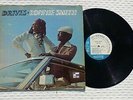 Lonnie Smith Drives Blue Note Liberty 84351 Stereo,Van Gelder Stamp (VG)