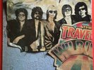 The Traveling Wilburys Volume One LP with Inner sleeve 1988 Original