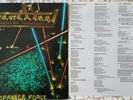 Agent Steel - Unstoppable Force - Vinyl LP - 1987