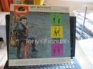 Tony Sheridan and the Beat Brothers: LP und Single EXAKTE REPRO aus der 80er