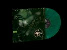 Method Man Tical LIMITED EDITION 180-gram Green & Black Swirl Vinyl LP