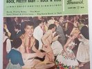 Brunswick EP 10 099 (D) , Jimmy Daley- Rock,Pretty Baby + 3