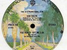 VAN HALEN You Really Got Me 12