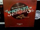 TRIUMPH Off The Record RADIO SHOW Special Mary Turner RARE 2 LP HARD ROCK METAL