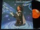 DEE D. JACKSON „COSMIC CURVES“ GERMAN PRESS