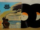 MILES DAVIS BITCHES BREW 1974 JAPAN QUAD CBS/SONY SOPJ-58-59 CHICK COREA