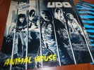 U.D.O.  ?– Animal House..org,1989..RCA...in very good conditon..
