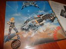 Sinner ?– Danger Zone..org,1984..in very good condition,rare first press