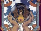 Dio - Sacred Heart(Limited Edition Clear Vinyl LP), Rhino