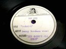 BENNY GOODMAN & CARMEN MIRANDA 