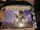Ophthalamia - Via Dolorosa - 2 LP
