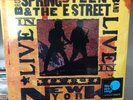 Springsteen,Bruce / - Live In New York City [New Vinyl] 3 LP