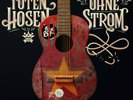 Die Toten Hosen Alles ohne Strom limitierte, nummerierte 180gr-2-fach Vinyl RARE