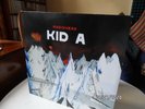 Radiohead - Kid A - 2 x 180gram Vinyl LP