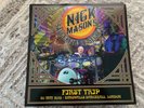 NICK MASON'S LP SAUCERFUL OF SECRETS FIRST TRIP