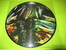 COCTEAU TWINS UNREALISED DREAMS LP PIC DISC