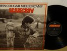 JOHN COUGAR MELLENCAMP SCARECROW 1985 JAPAN 28PP-1012 PROMO BOB SEGER PROF CLEAN