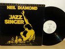 NEIL DIAMOND JAZZ SINGER MFSL 1-071 HALF SPEED JAPAN BEE GEES ELTON JOHN ABBA