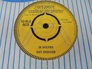 Roy Orbison - In Dreams 1963 UK 45 LONDON DEMO