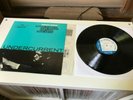 KENNY DREW - UNDERCURRENT - BLUE NOTE - MOBLEY - HUBBARD - JAPAN LP - JAZZ - NM-