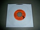 The Paragons Lets Start All Over Again Stick With Me Baby Winley 220 45RPM VG+