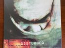 DISTURBED-THE SICKNESS - NEW VINYL RECORD