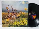 LOS ARAGON - DON GOYO PALOMITAS DE MAIZ - CUMBIA  # 14 LISTEN