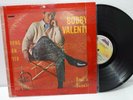 BOBBY VALENTIN - YOUNG MAN WITH A - SALSA GUAGUANCO  # 39 LISTEN