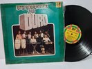 RAY RODRIGUEZ AND DURO - LAS ESTRELLAS BRILLARAN - SALSA GUAGUANCO  # 69 LISTEN