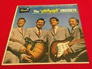 **** The Chirping Crickets / Buddy Holly / EP 45 Record **MUST HAVE**