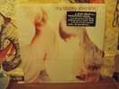 My Bloody Valentine - Isn't Anything vinyl lp 2003 pressing