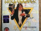 New ALICE COOPER - WELCOME TO MY NIGHTMARE LP PURPLE COLORED VINYL 2018 RARE