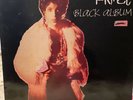 Rare Vintage 1988 Prince - Black Album MR x Records Holland Press Vinyl Lp