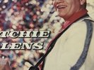 RARE RITCHIE VALENS lp DEL-FI 1201 orig 1960 La Bamba DONNA LA BAMBA W/analog Cd
