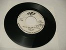**Randy Luck/ I Was A Teen-Age Cave Man b/w Twelve O'Clock/ Art/ 1958/ Promo