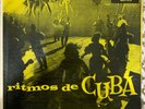 Orquesta Riverside Puchito Ritmos de Cuba Original