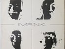IMP INK s/t LP Swedish Experimental/Electronic/Jazz * Scarce * imp.ink, impink