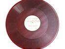 Rare Therese Schnabel German Contralto Schumann Red Wax Test Pressing Classical