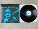 John Coltrane - Blue Train (UK Vinyl LP, 2016). NM/NM