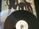 THE BIRTHDAY PARTY LP -PRAYERS ON FIRE E It's Still Living - OTTIME CONDIZIONI