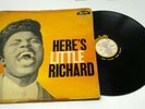 HERE'S LITTLE RICHARD SP100 1957