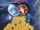 Public Enemy - FEAR OF A BLACK PLANET - original 1990 vinyl LP