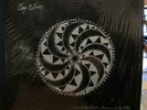CLAY ALLISON Live At The Electric Banana 5-22-1984 LP BLACK VINYL OPAL