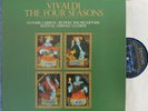 Larsens+Baumgartner. Vivaldi (Four Seasons). Denon OX-7174-ND