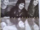 Wilson Phillips ?– Shadows And Light LP Colombian Press 1992 EMI