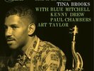 Tina Brooks - Back To The Tracks. MMBST-84052. New  Music Matters  2XLP Vinyl 45