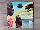 Miles Davis - Bitches Brew LP vinyl record 70's Columbia VG+ jazz promo stamp